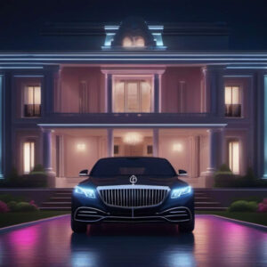 Maybach